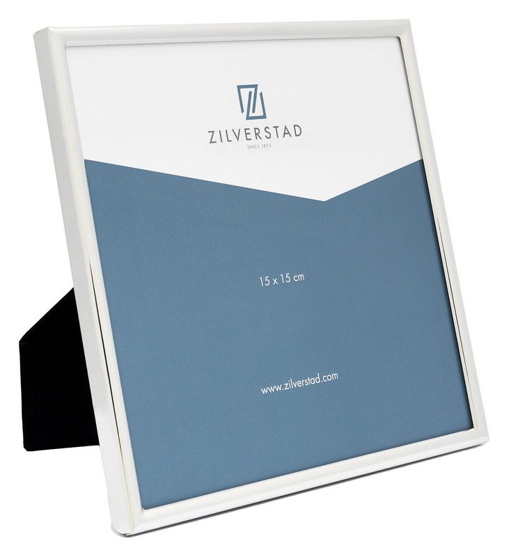 ZILVERSTAD Bilderrahmen Sweet Memory 15x15 cm 
