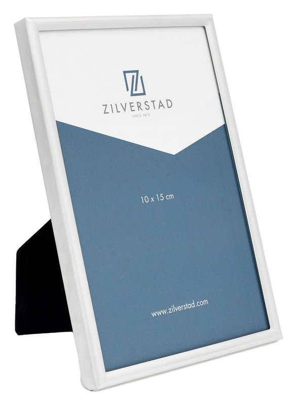 ZILVERSTAD Bilderrahmen Sweet Memory matt 10x15 cm 