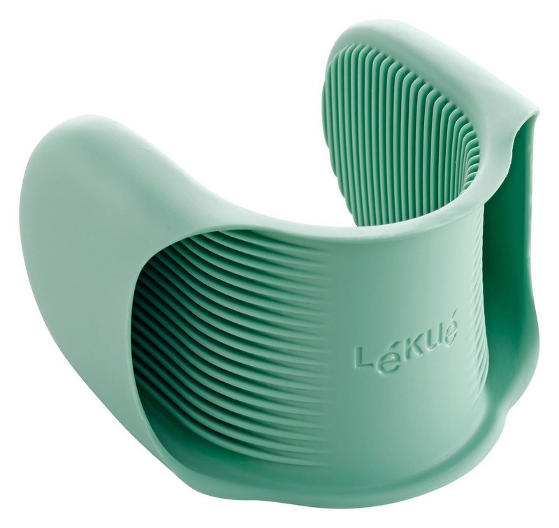 Fingerschutz für Ofen Silikon 