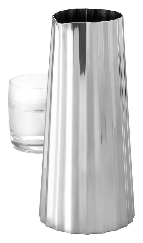 PHILIPPI Wasserkaraffe Stripes 1 l 