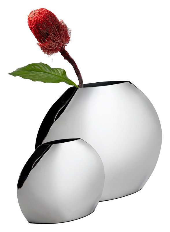 PHILIPPI Vase Emilia L 