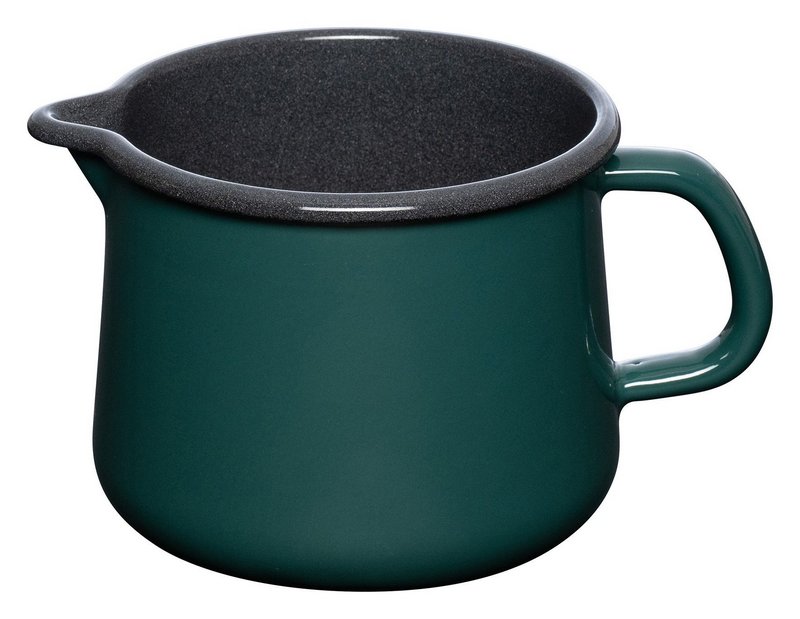 RIESS Schnabeltopf Teal 1.0 l 