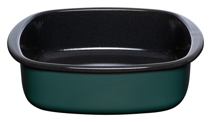 RIESS Dampfgarer Teal 