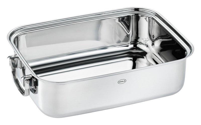 RÖSLE Bräter Bratreine Elegance 8 l 