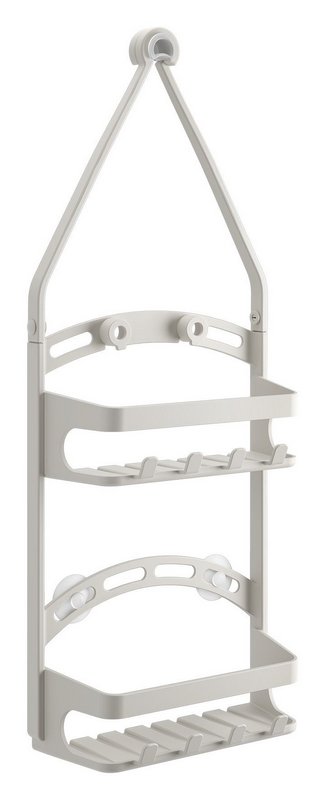 METALTEX Duschregal Shower-Flex 