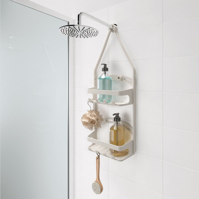 METALTEX Duschregal Shower-Flex 