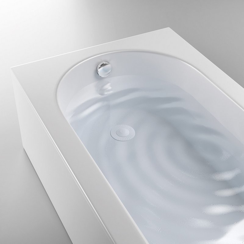 METALTEX Abflussstöpsel Flex open-close 12 cm 