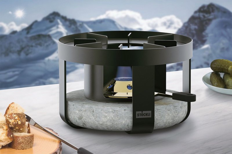 STÖCKLI Windschutz Pilatus 