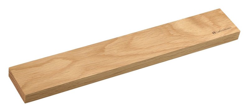 ZASSENHAUS Magnetleiste Eiche 40cm 