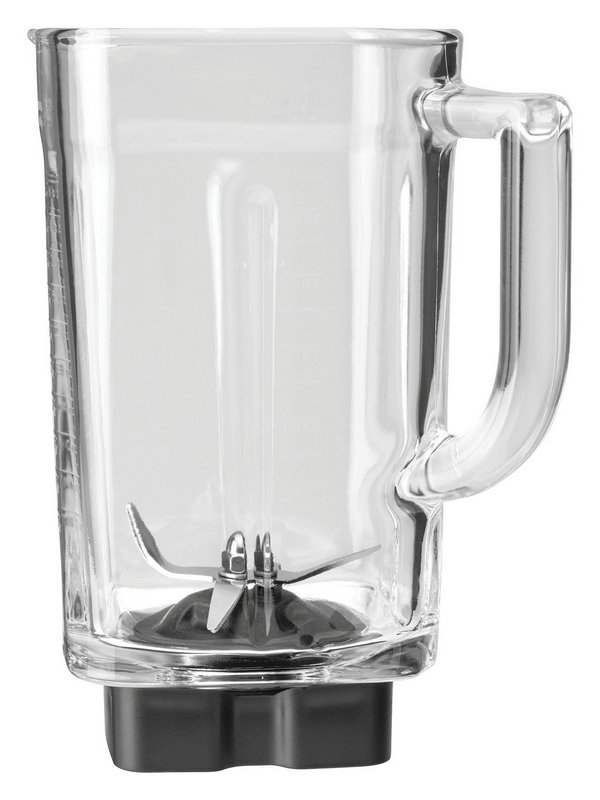 KITCHENAID Glasbehälter 1.4l 