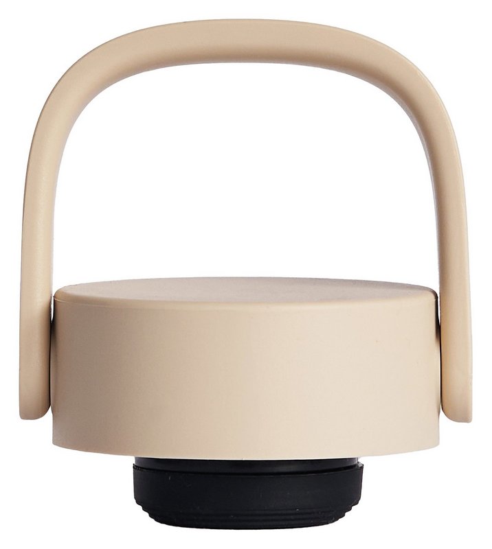 BEAST Tragedeckel sand beige 
