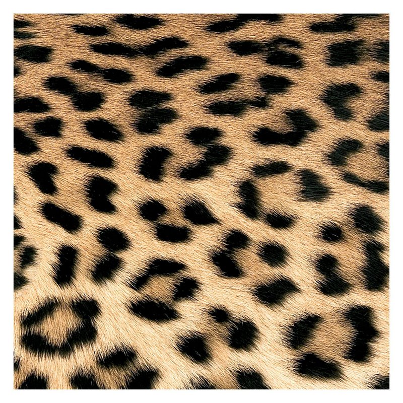 PPD Servietten Leopard Couture 