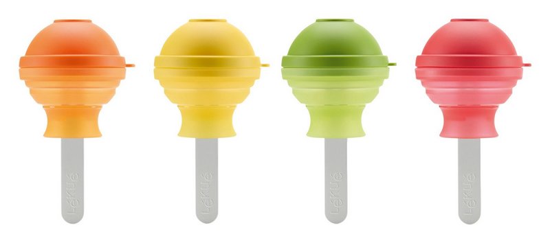 Glaceform Lollipop 