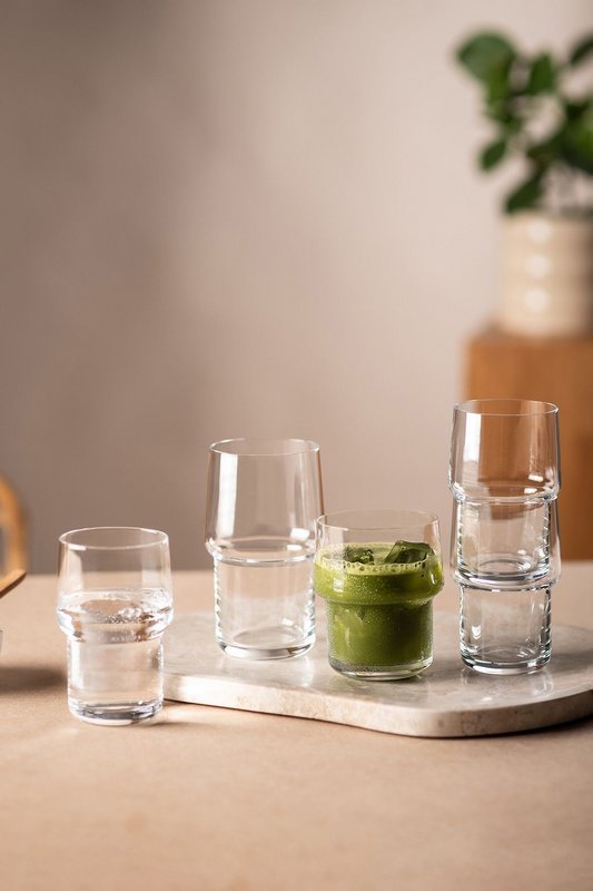 ZWIESEL Allroundglas Click 42 