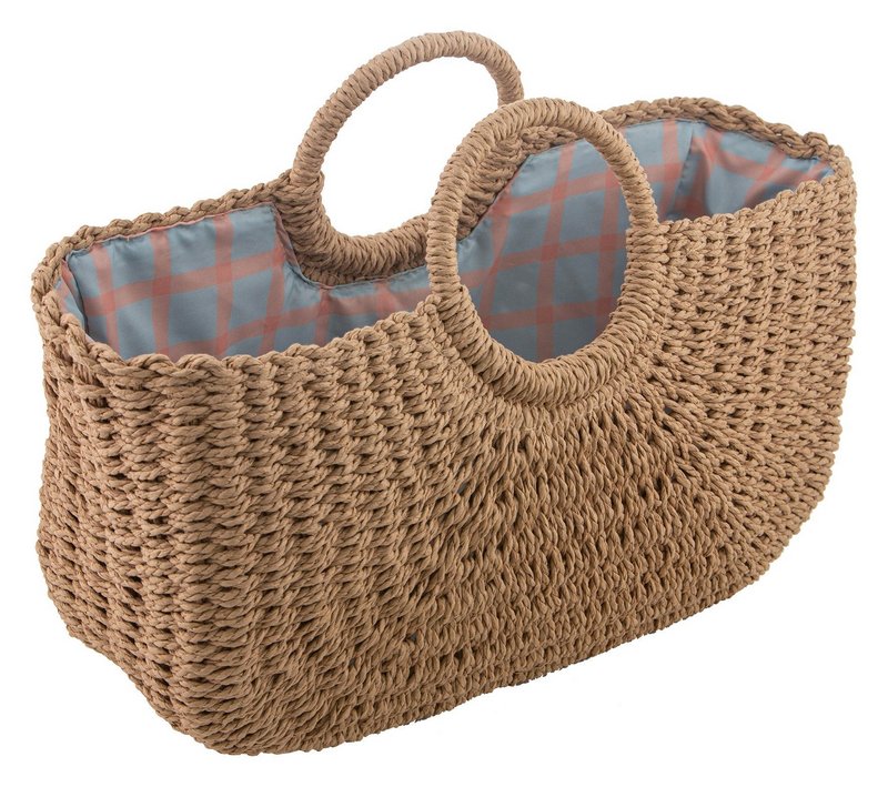 LADELLE Markttasche Capri 