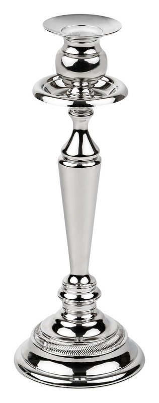 ZILVERSTAD Kerzenhalter Classic 