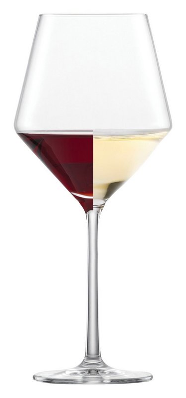 ZWIESEL GLAS Allroundglas Pure 145 