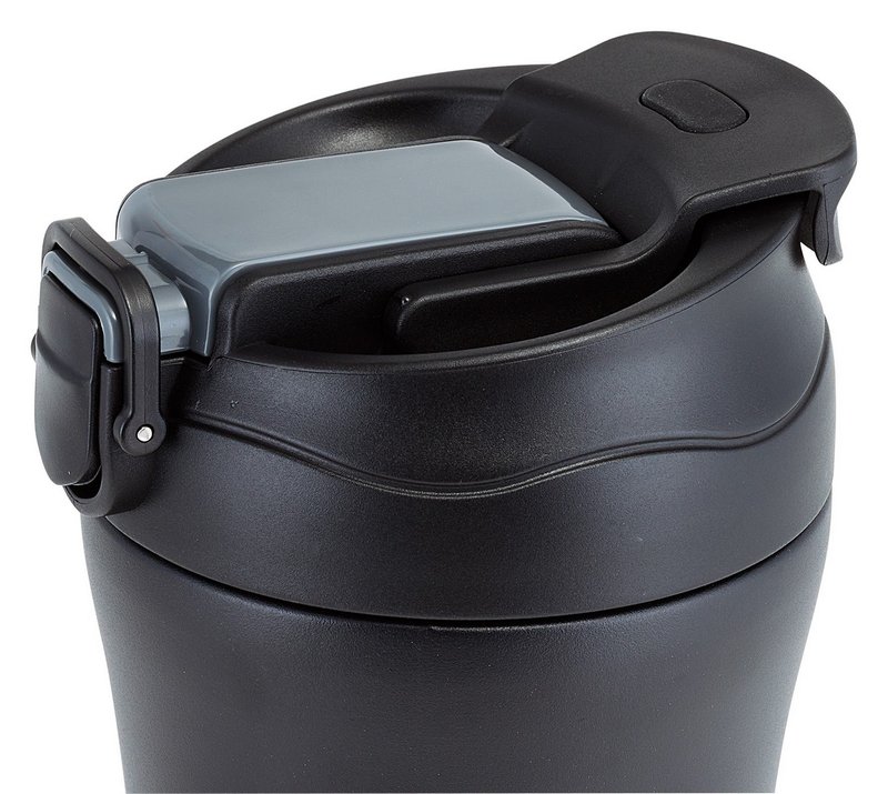 CILIO Isoliertrinkbecher Doppio beige 