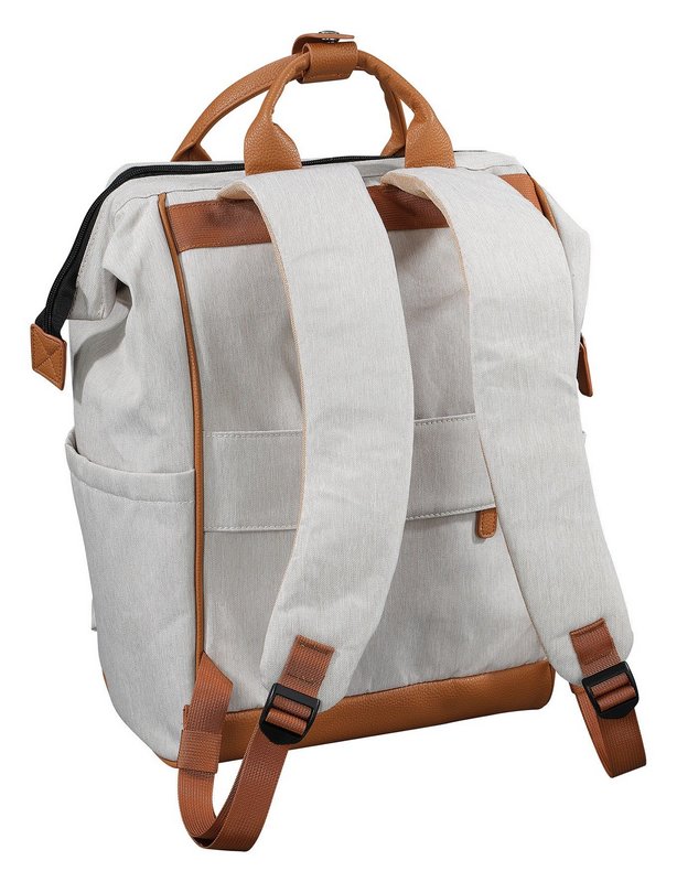 CILIO Rucksack Elba beige 