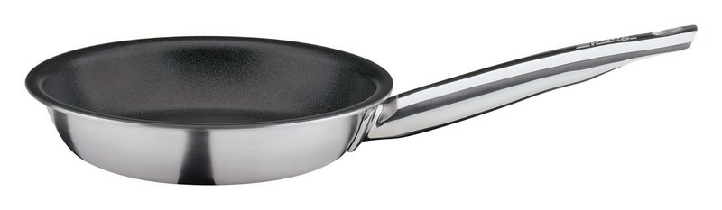 SPRING Bratpfanne Vulcano Classic 16 cm 