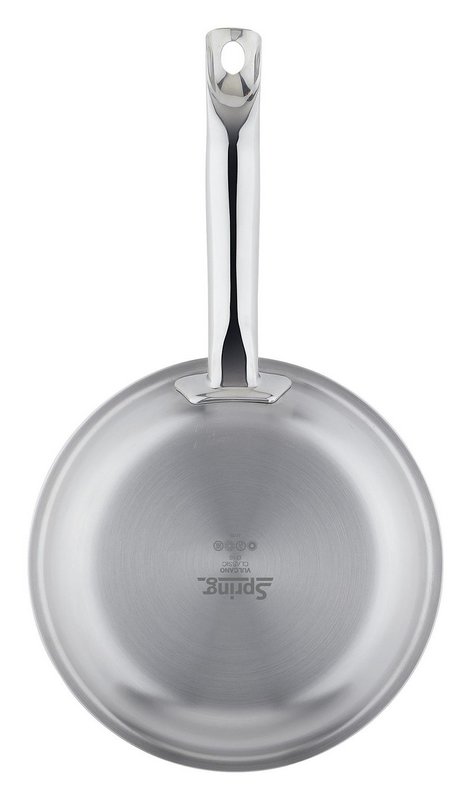 SPRING Bratpfanne Vulcano Classic 16 cm 