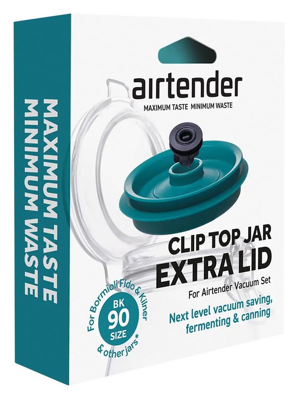 AIRTENDER Vakuum Set ATA8400 