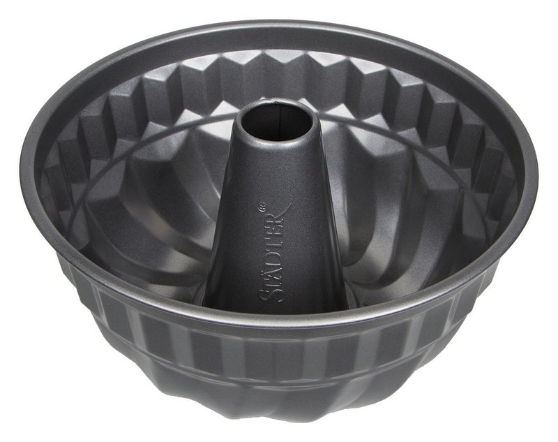 STÄDTER Gugelhupfform 22cm 