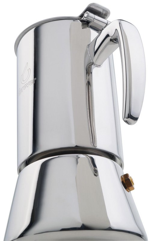 FOREVER Kaffeezubereiter Miss Aurora 2 Tassen 
