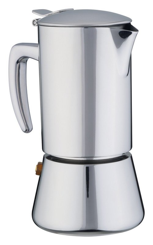 FOREVER Kaffeezubereiter Miss Aurora 2 Tassen 