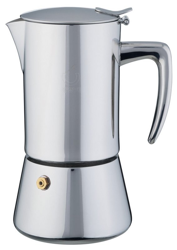 FOREVER Kaffeezubereiter Miss Aurora 4 Tassen 