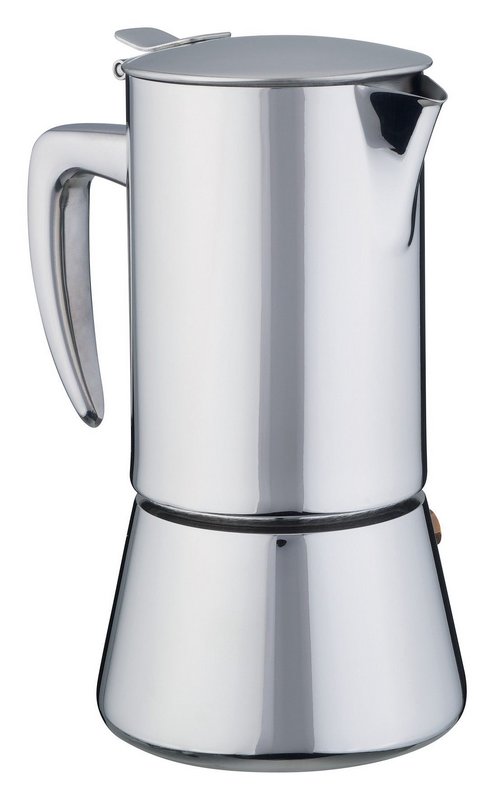 FOREVER Kaffeezubereiter Miss Aurora 4 Tassen 