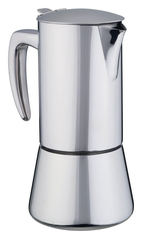 FOREVER Kaffeezubereiter Miss Aurora 6 Tassen 