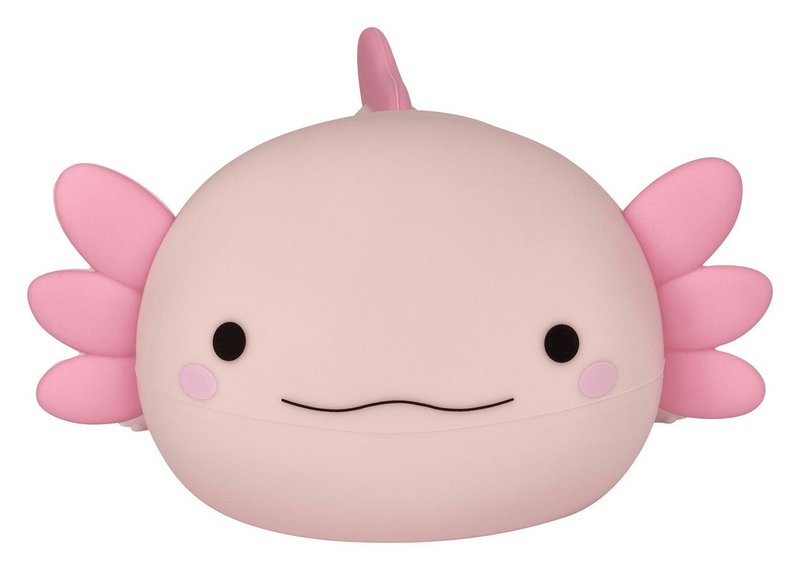 TFA Nachtlicht LED Axolotl rosa 