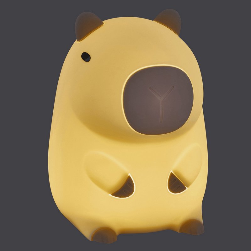 TFA Nachtlicht LED Capybara braun 