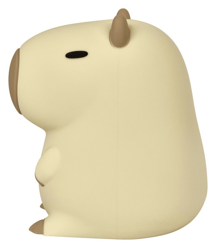 TFA Nachtlicht LED Capybara braun 