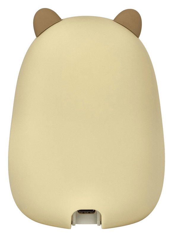 TFA Nachtlicht LED Capybara braun 