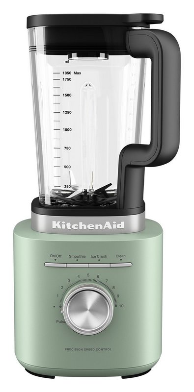 KITCHENAID Standmixer Pure Power cardamom 
