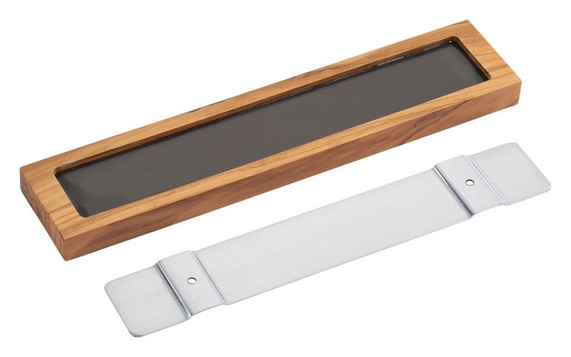 ZASSENHAUS Magnetleiste Olive 30cm 