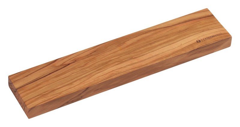 ZASSENHAUS Magnetleiste Olive 30cm 
