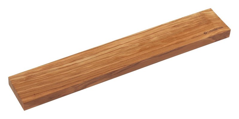 ZASSENHAUS Magnetleiste Olive 40cm 
