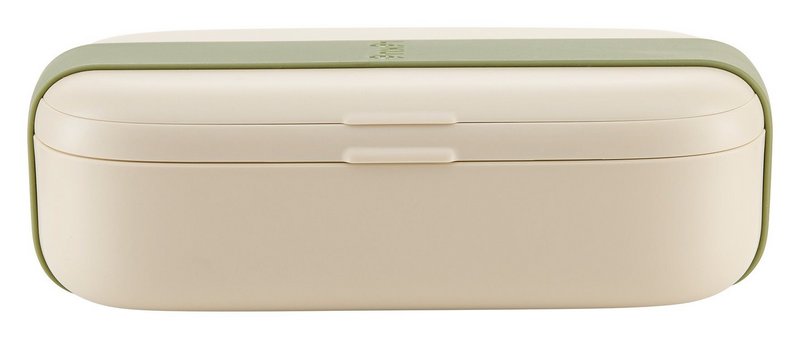 LEKUE Lunch Box To Go 0.5l beige 
