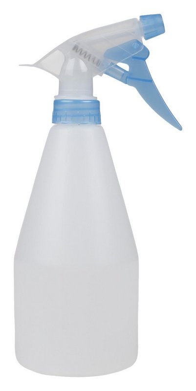 EBNAT Sprühflasche Kunststoff 0.5l 