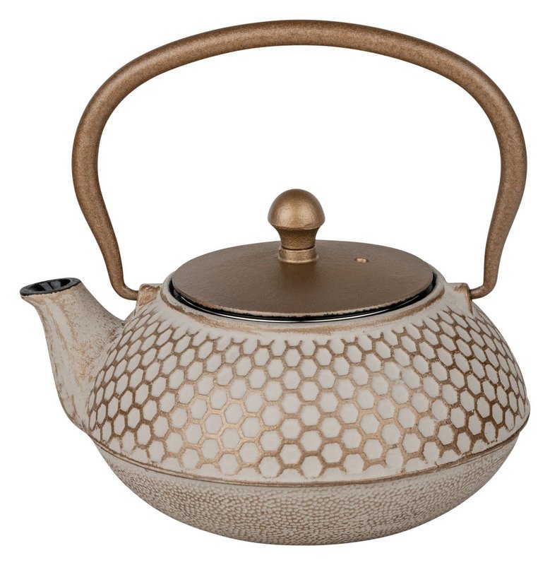 BREDEMEIJER Teekanne Jiangxi beige 