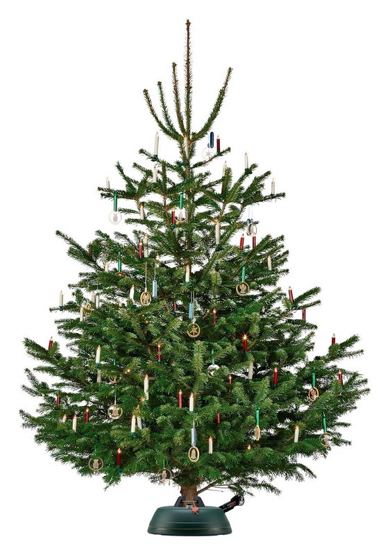 KRINNER Christbaumständer Ultra Grip XL 