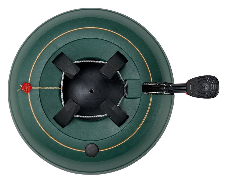 KRINNER Christbaumständer Ultra Grip XL 