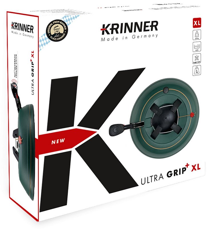 KRINNER Christbaumständer Ultra Grip XL 