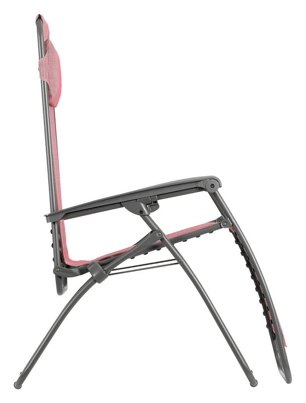 LAFUMA Relaxsessel Relax 301 cerisier 