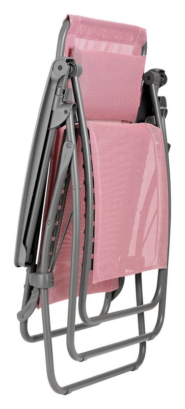 LAFUMA Relaxsessel Relax 301 cerisier 