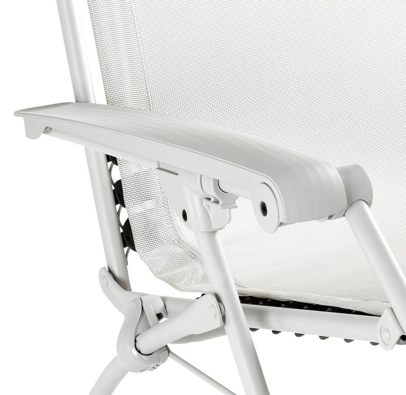 LAFUMA Relaxsessel Relax 301 seigle 