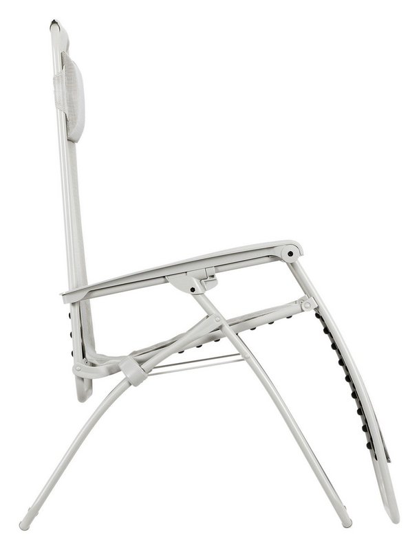 LAFUMA Relaxsessel Relax 301 seigle 